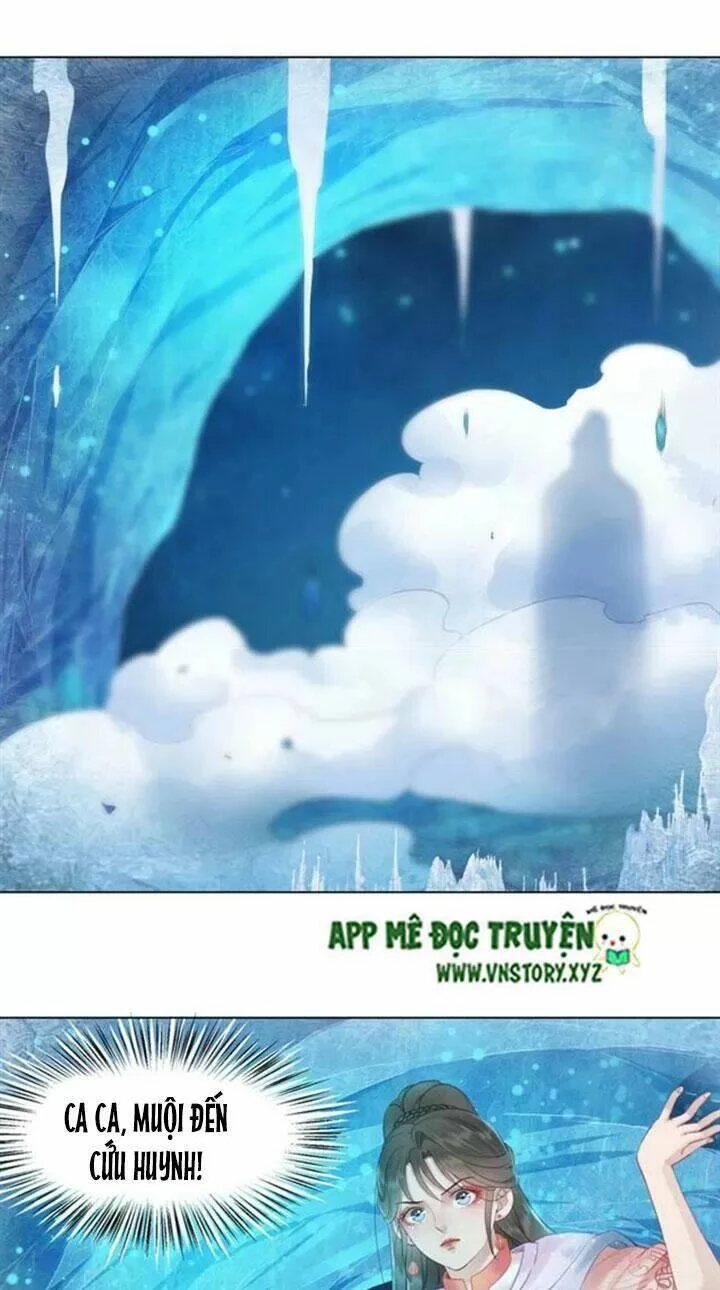 Cực Phẩm Phế Vật Tiểu Thư Chapter 84 - 21