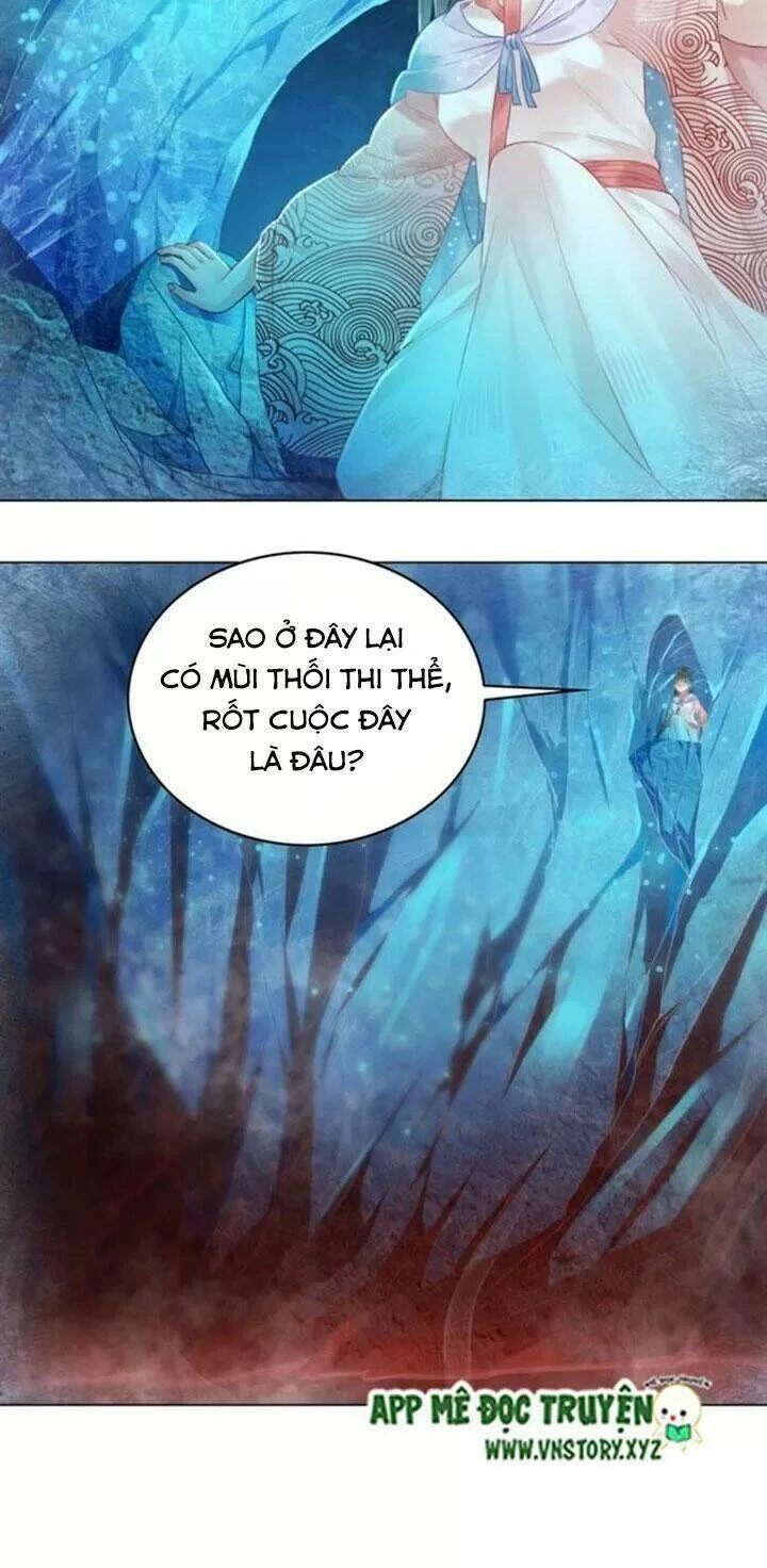 Cực Phẩm Phế Vật Tiểu Thư Chapter 84 - 22