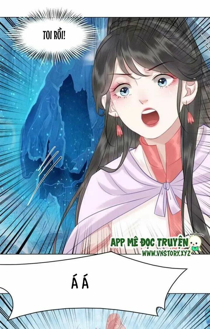 Cực Phẩm Phế Vật Tiểu Thư Chapter 84 - 24