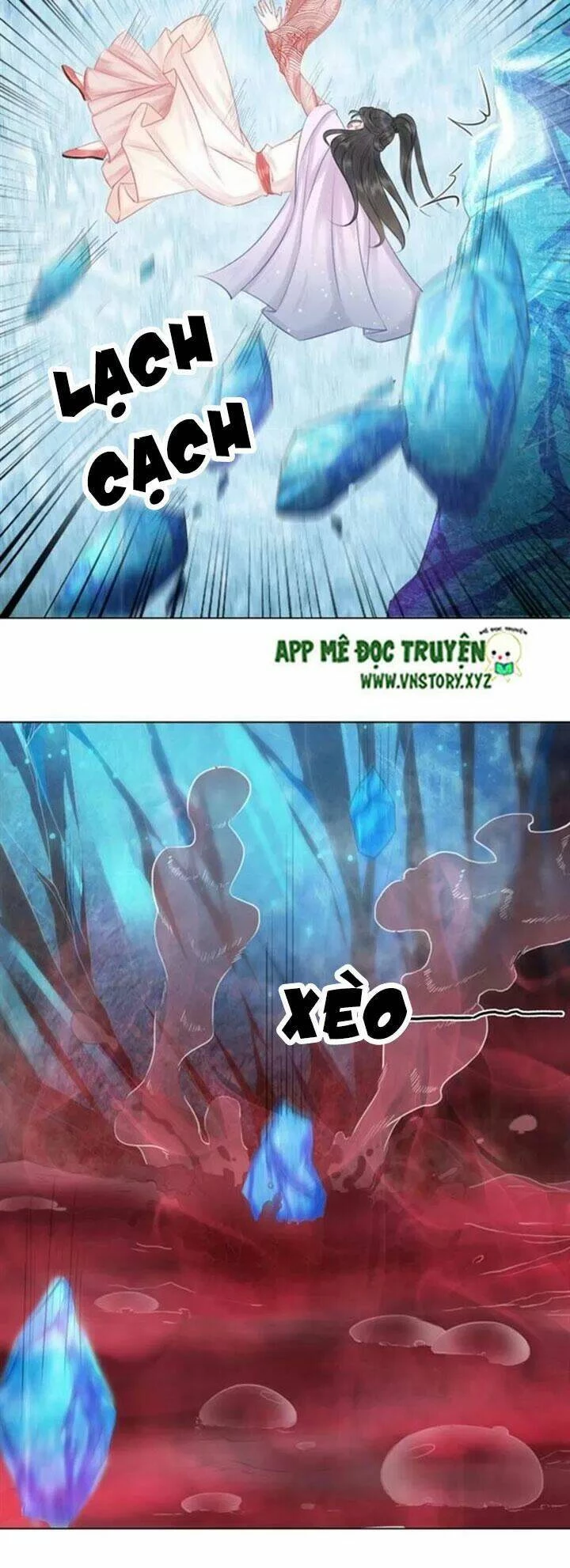 Cực Phẩm Phế Vật Tiểu Thư Chapter 84 - 25