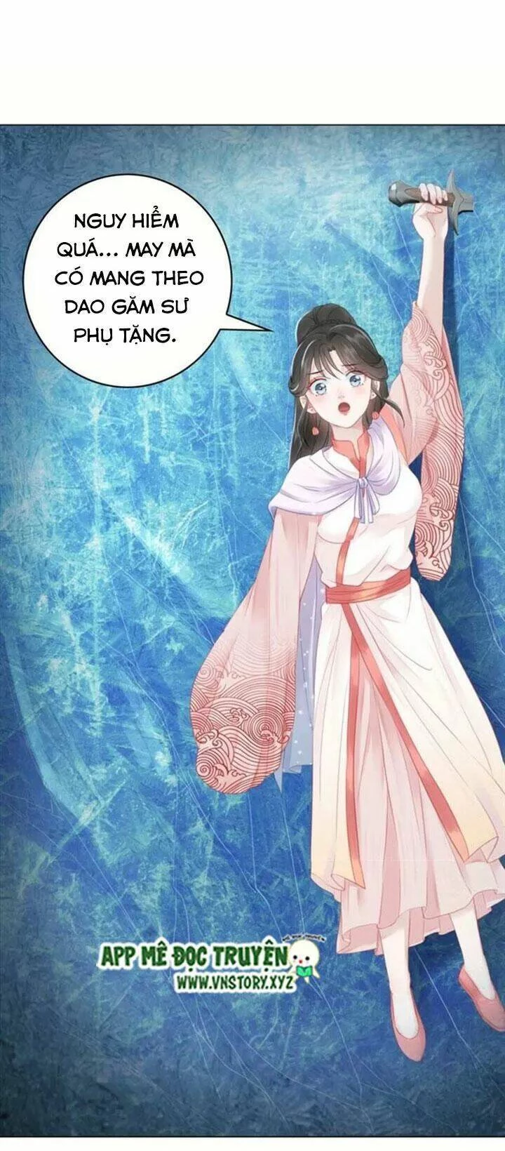 Cực Phẩm Phế Vật Tiểu Thư Chapter 84 - 28