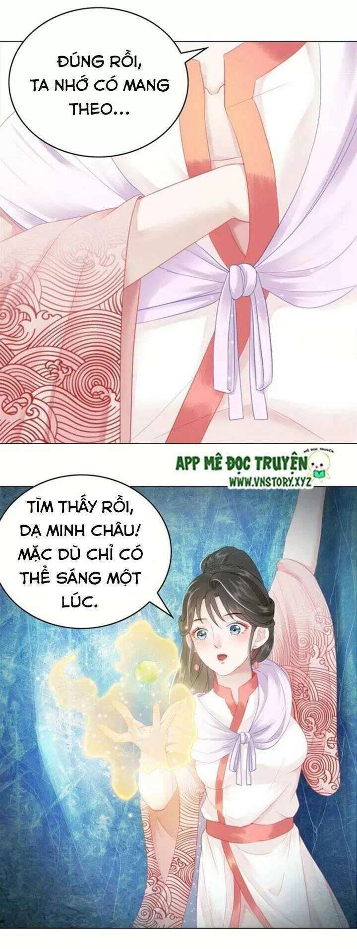 Cực Phẩm Phế Vật Tiểu Thư Chapter 84 - 29