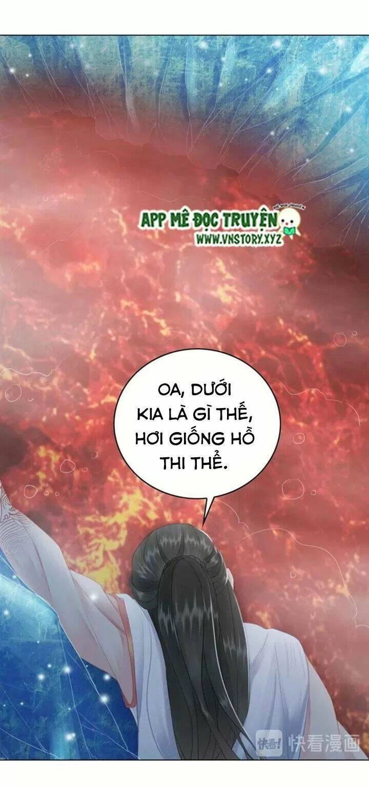 Cực Phẩm Phế Vật Tiểu Thư Chapter 84 - 31