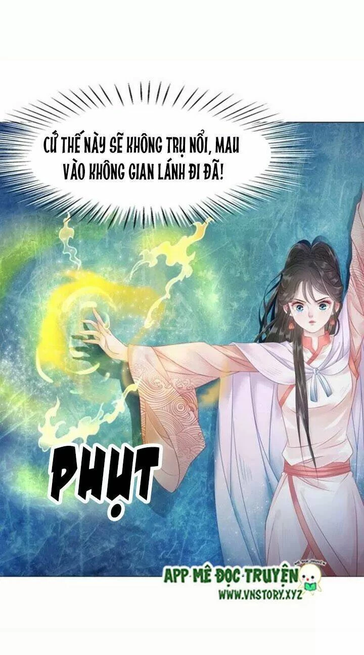 Cực Phẩm Phế Vật Tiểu Thư Chapter 84 - 32