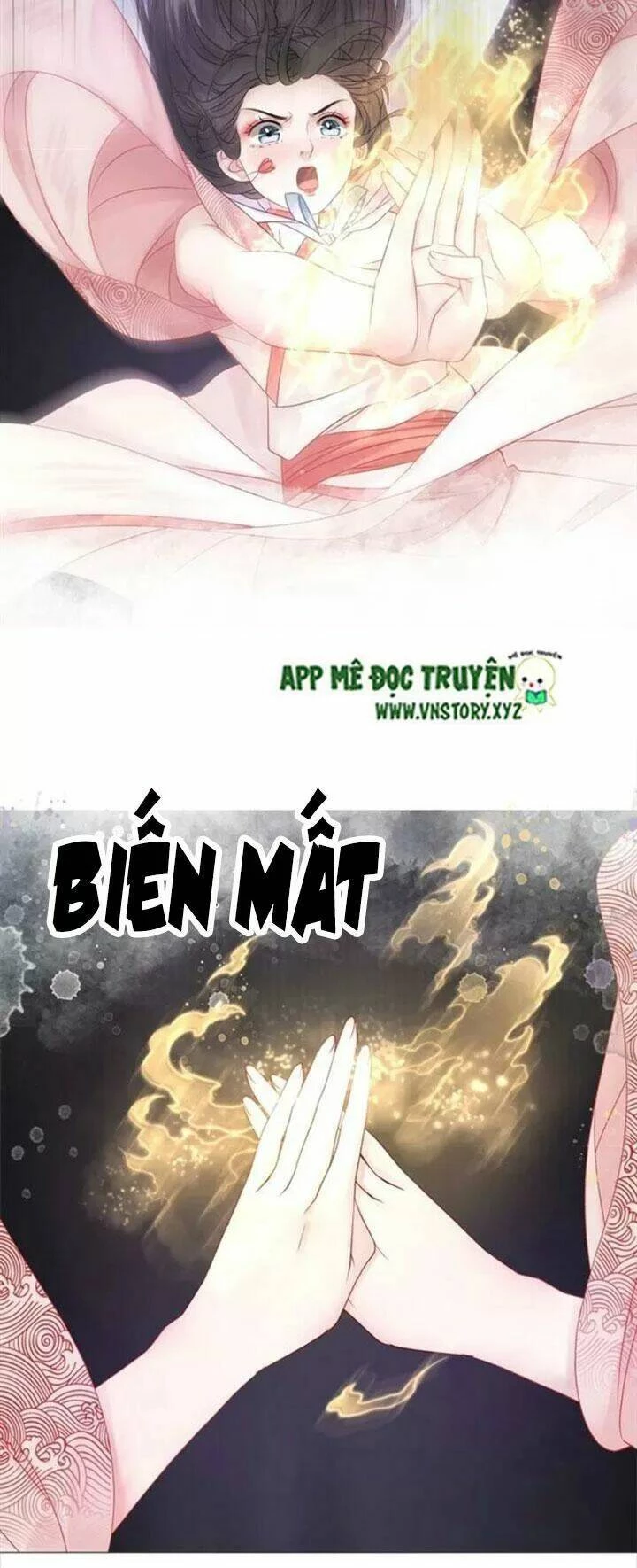 Cực Phẩm Phế Vật Tiểu Thư Chapter 84 - 37