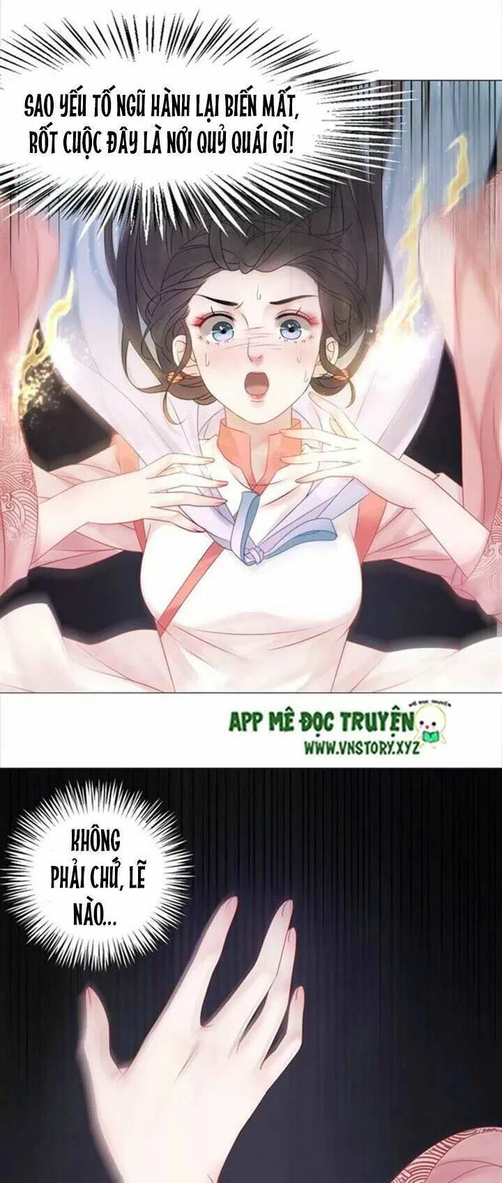 Cực Phẩm Phế Vật Tiểu Thư Chapter 84 - 38