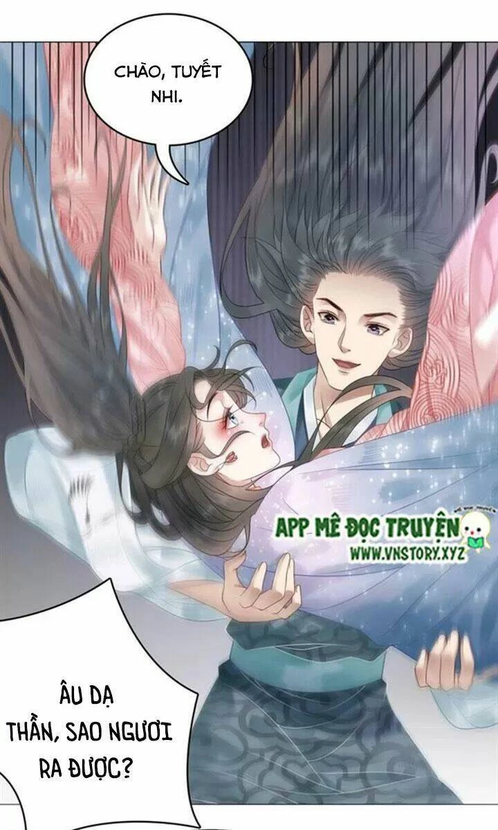 Cực Phẩm Phế Vật Tiểu Thư Chapter 84 - 42