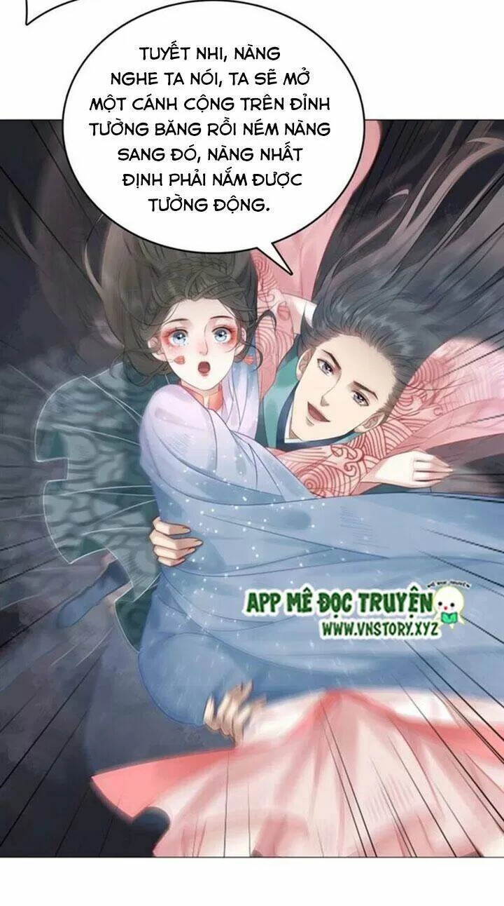 Cực Phẩm Phế Vật Tiểu Thư Chapter 84 - 43