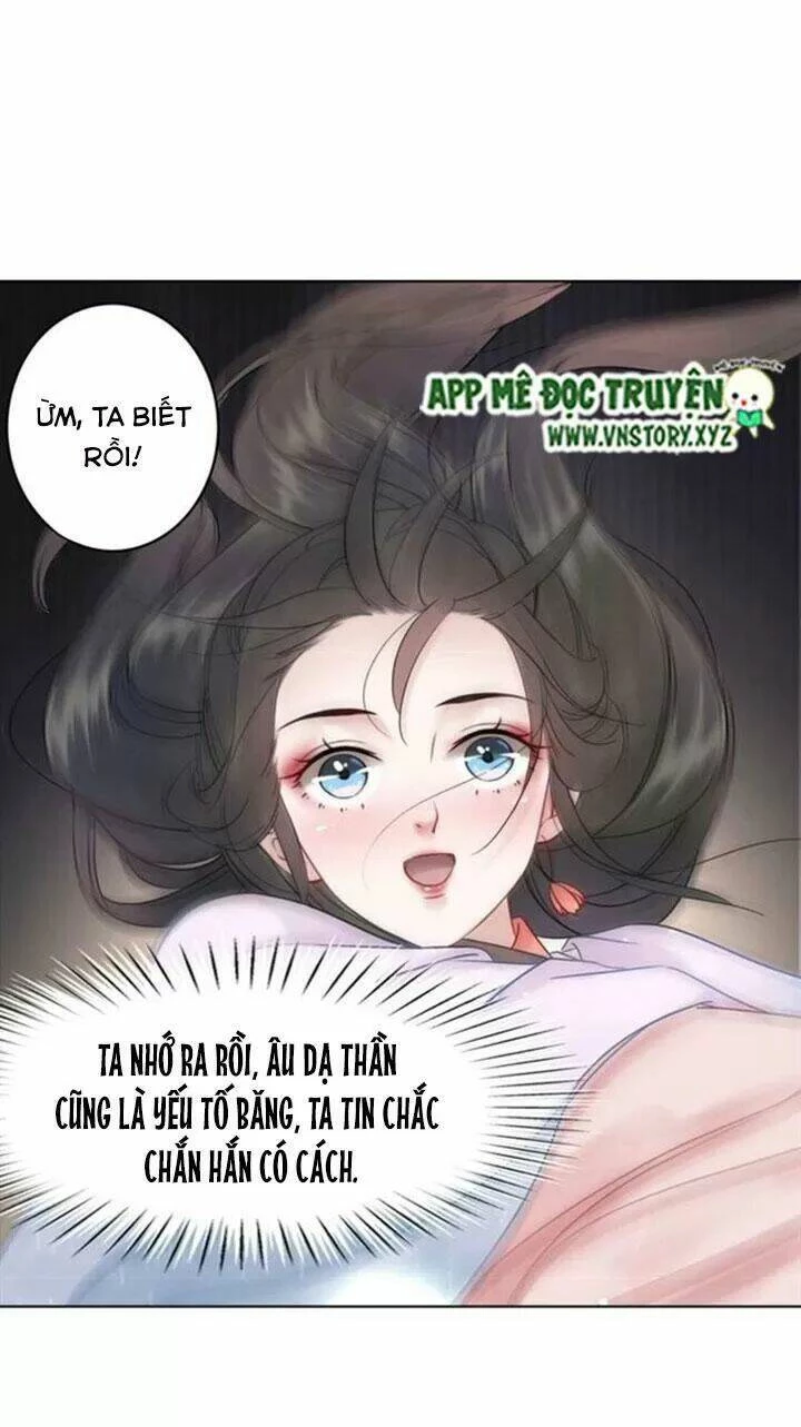 Cực Phẩm Phế Vật Tiểu Thư Chapter 84 - 45