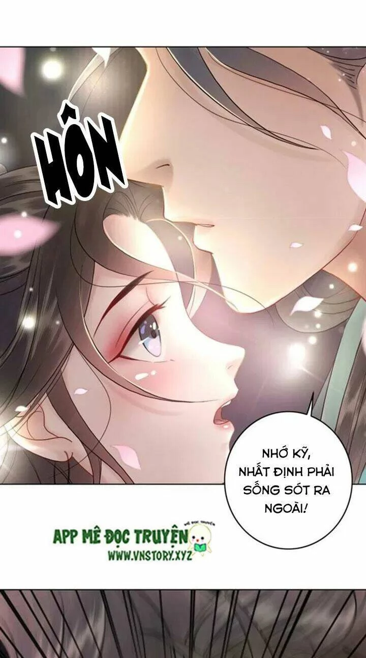 Cực Phẩm Phế Vật Tiểu Thư Chapter 84 - 46