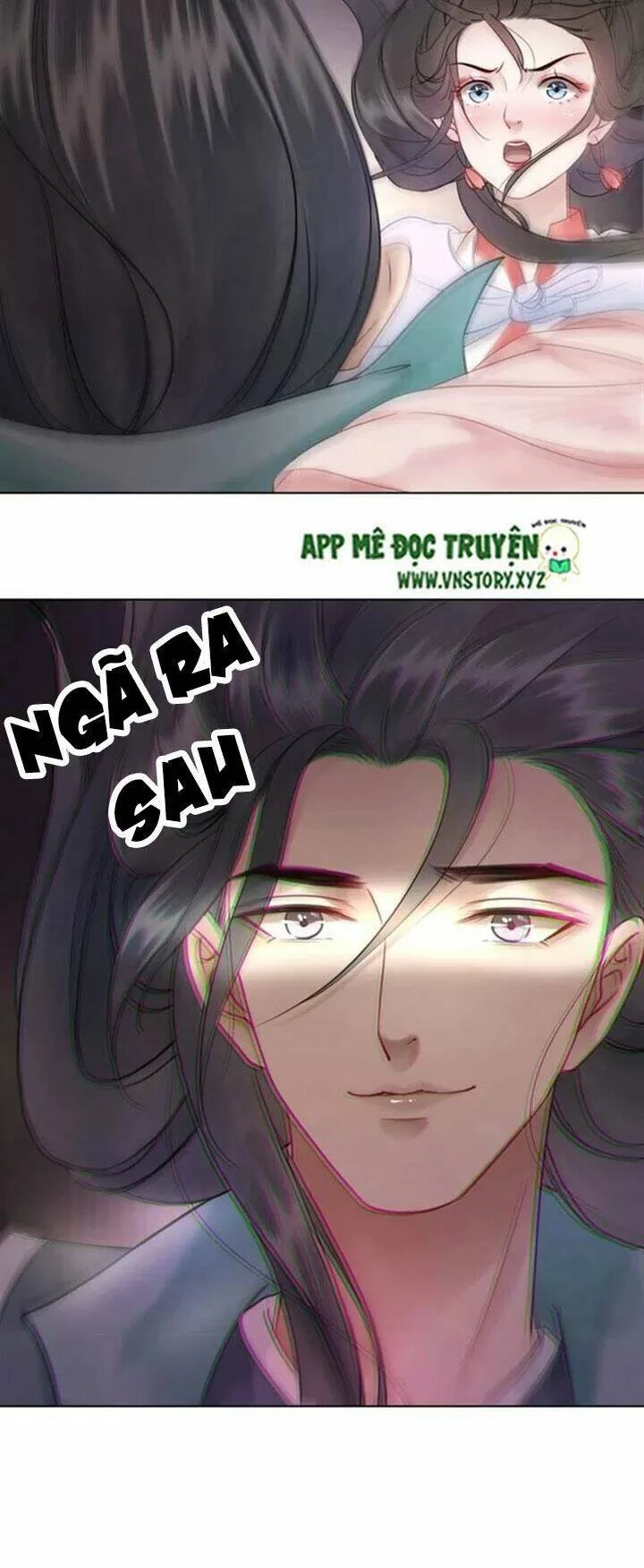 Cực Phẩm Phế Vật Tiểu Thư Chapter 84 - 48