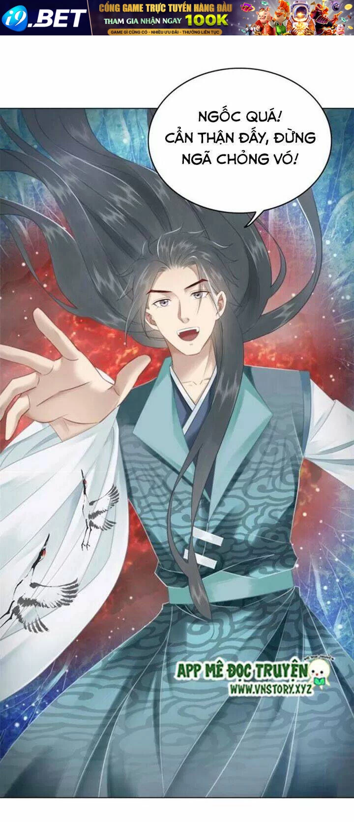 Cực Phẩm Phế Vật Tiểu Thư Chapter 84 - 53