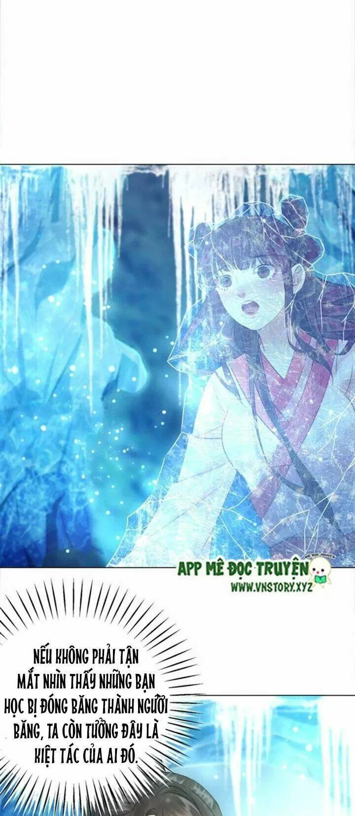 Cực Phẩm Phế Vật Tiểu Thư Chapter 85 - 15