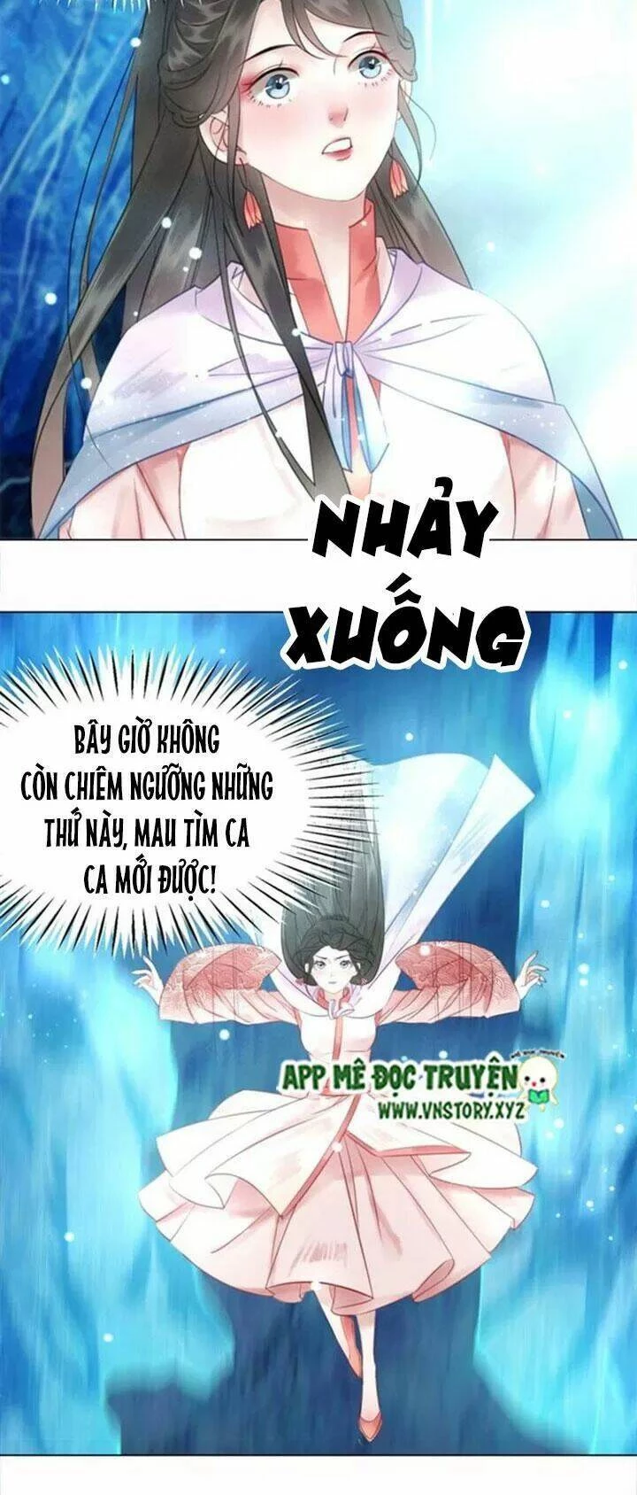 Cực Phẩm Phế Vật Tiểu Thư Chapter 85 - 16