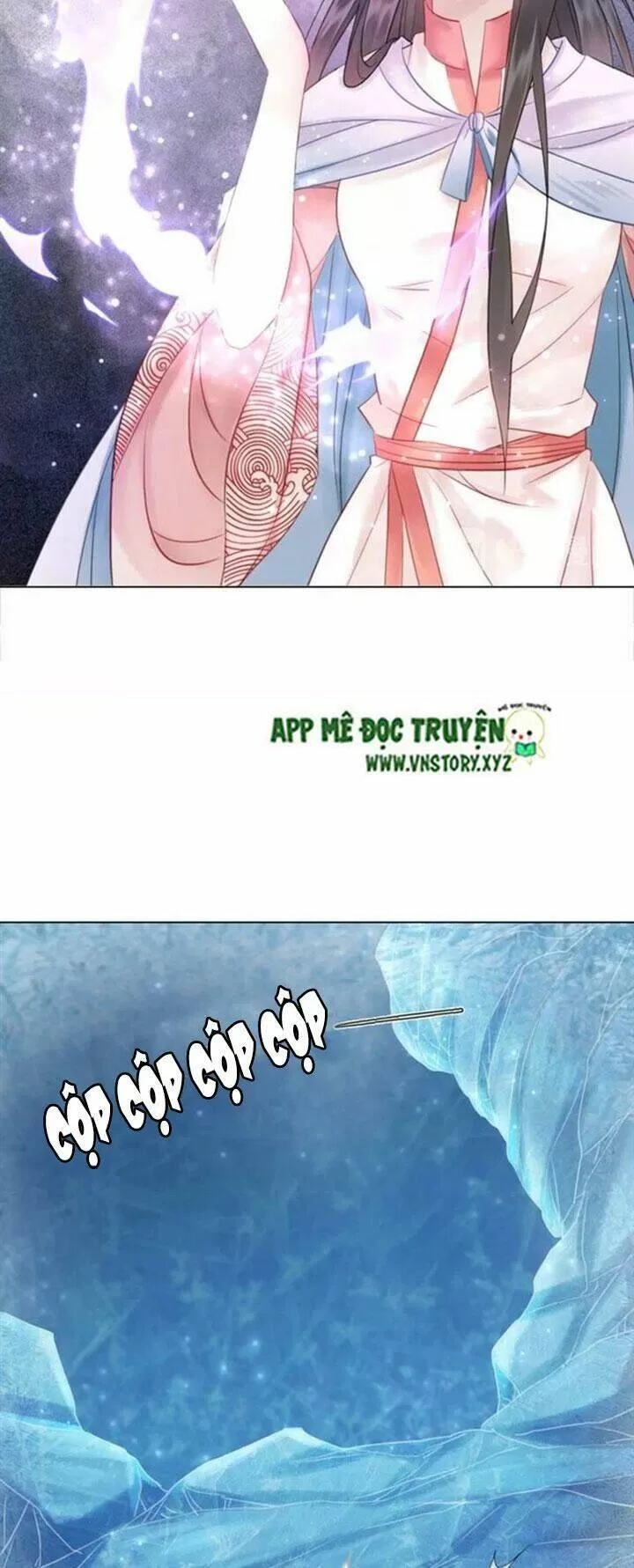 Cực Phẩm Phế Vật Tiểu Thư Chapter 85 - 18