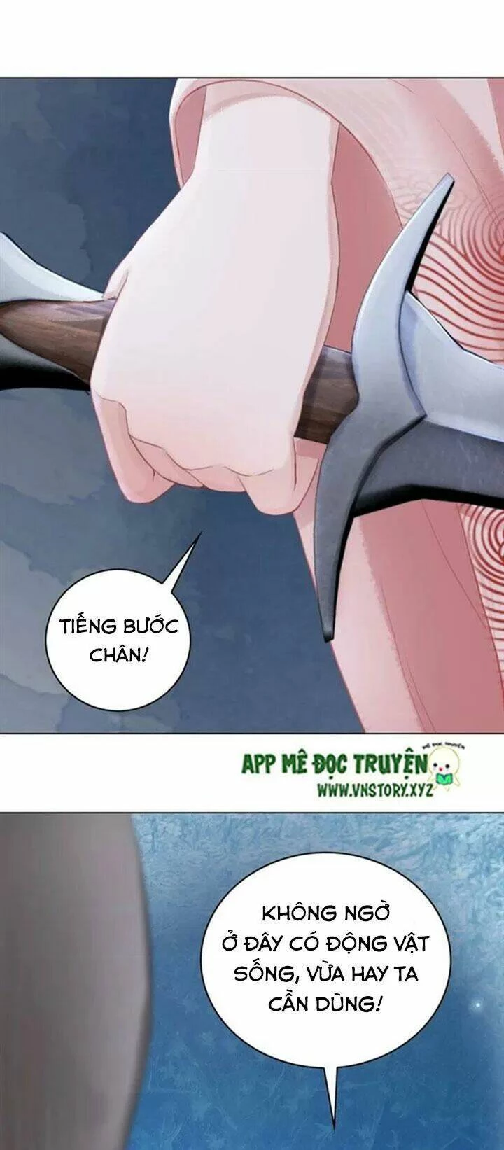 Cực Phẩm Phế Vật Tiểu Thư Chapter 85 - 20