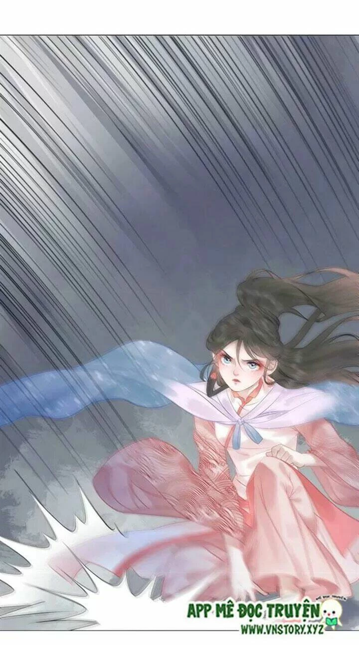 Cực Phẩm Phế Vật Tiểu Thư Chapter 85 - 32
