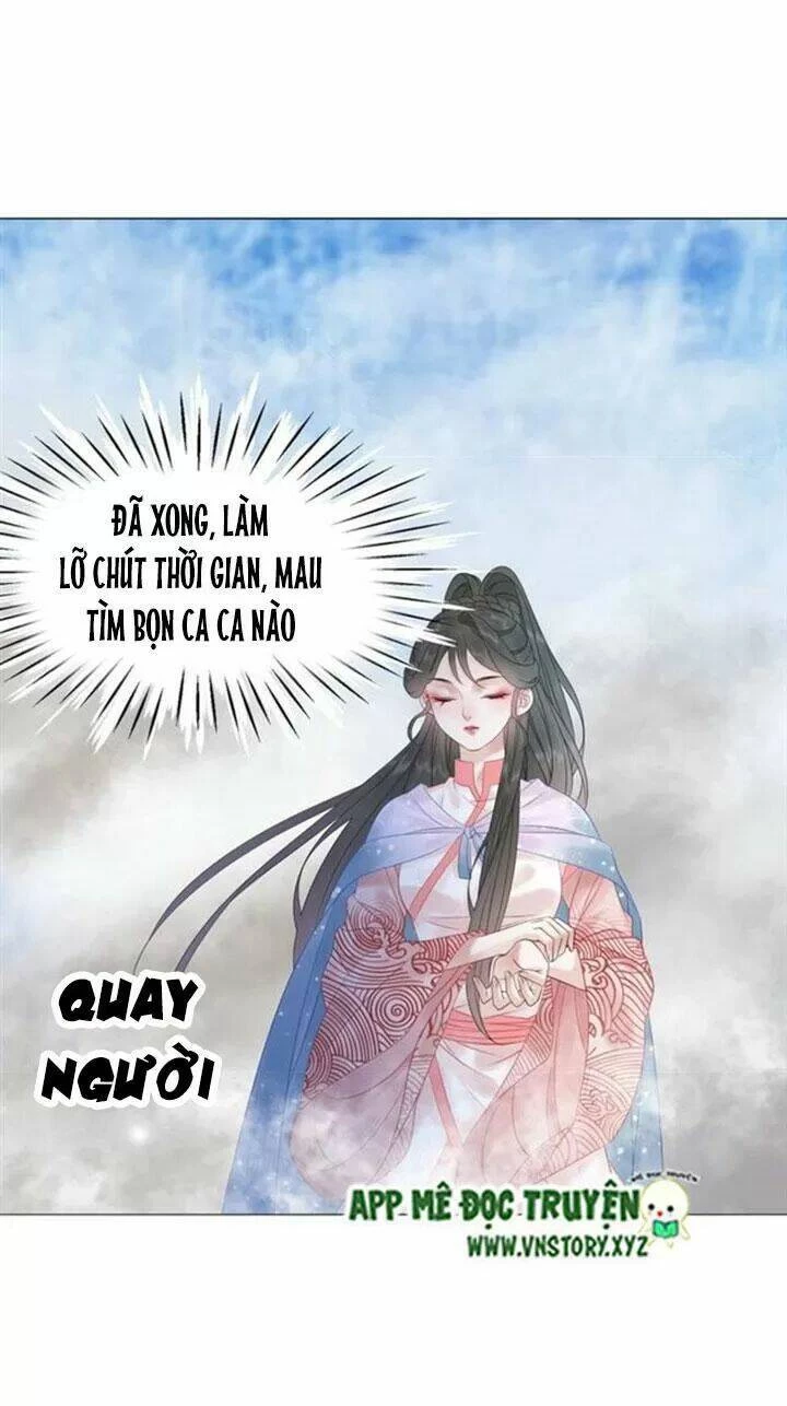 Cực Phẩm Phế Vật Tiểu Thư Chapter 85 - 33