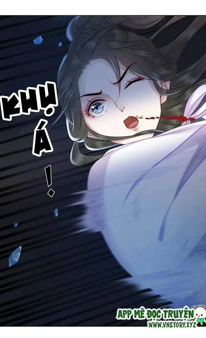 Cực Phẩm Phế Vật Tiểu Thư Chapter 85 - 36