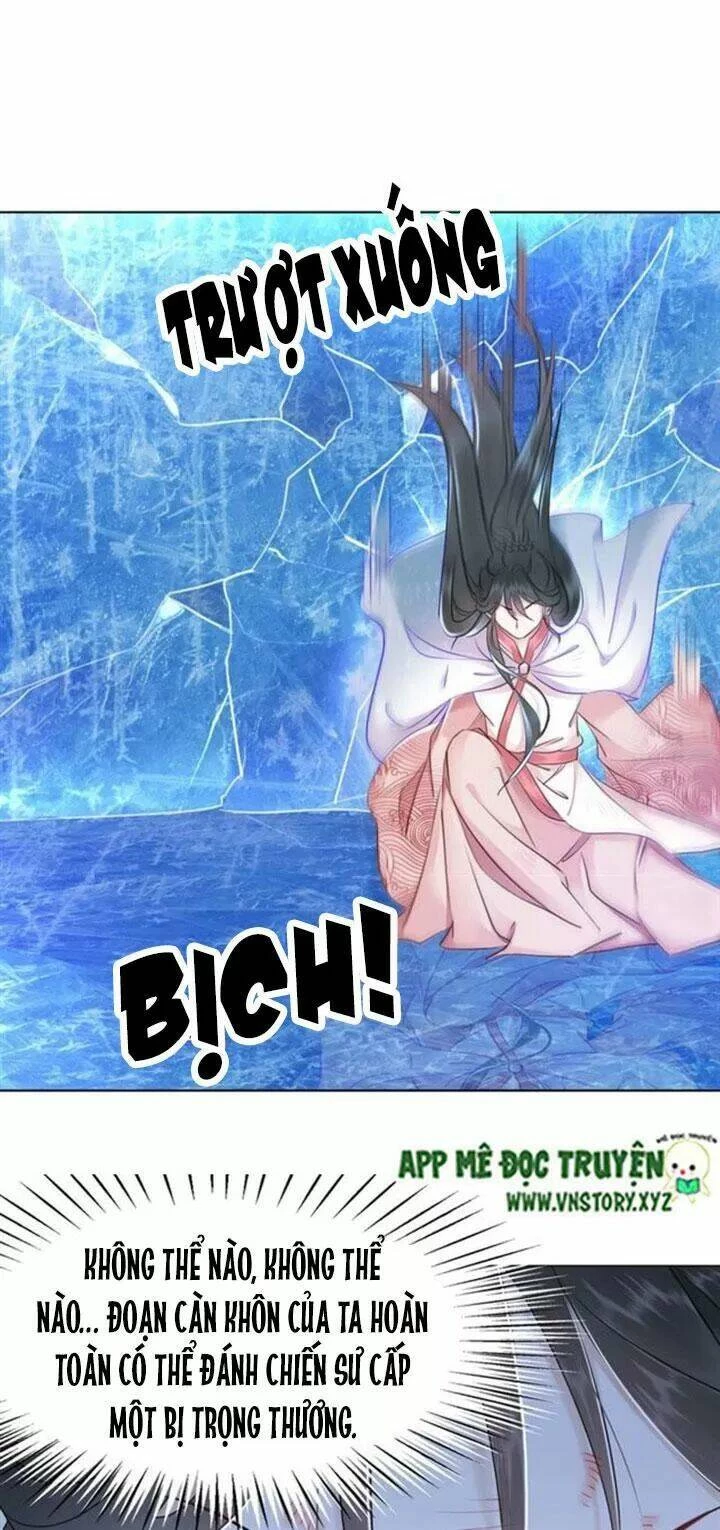 Cực Phẩm Phế Vật Tiểu Thư Chapter 85 - 38