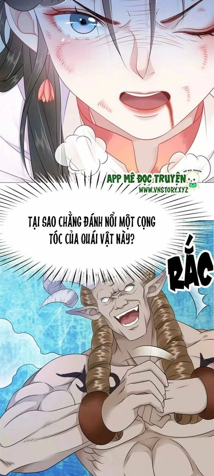 Cực Phẩm Phế Vật Tiểu Thư Chapter 85 - 39