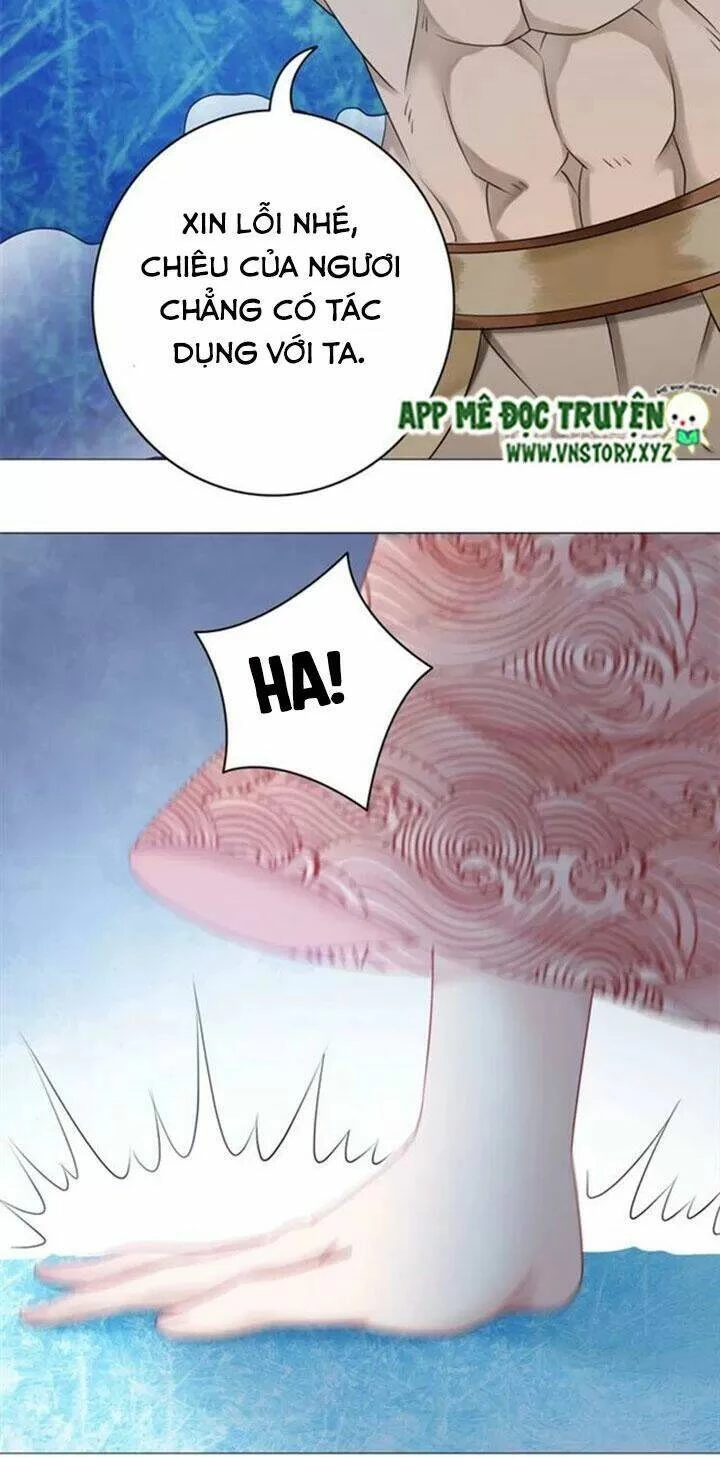 Cực Phẩm Phế Vật Tiểu Thư Chapter 85 - 40