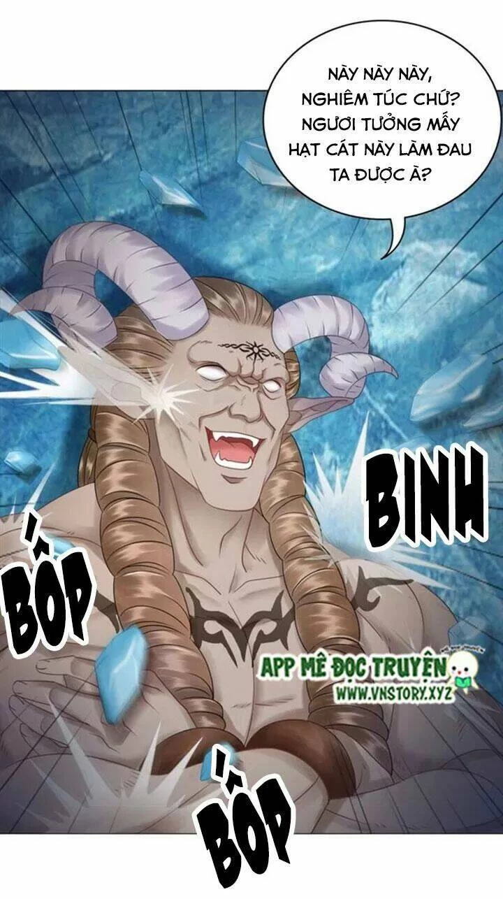 Cực Phẩm Phế Vật Tiểu Thư Chapter 85 - 43