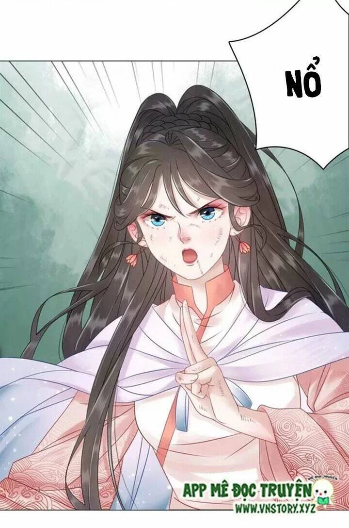 Cực Phẩm Phế Vật Tiểu Thư Chapter 85 - 46