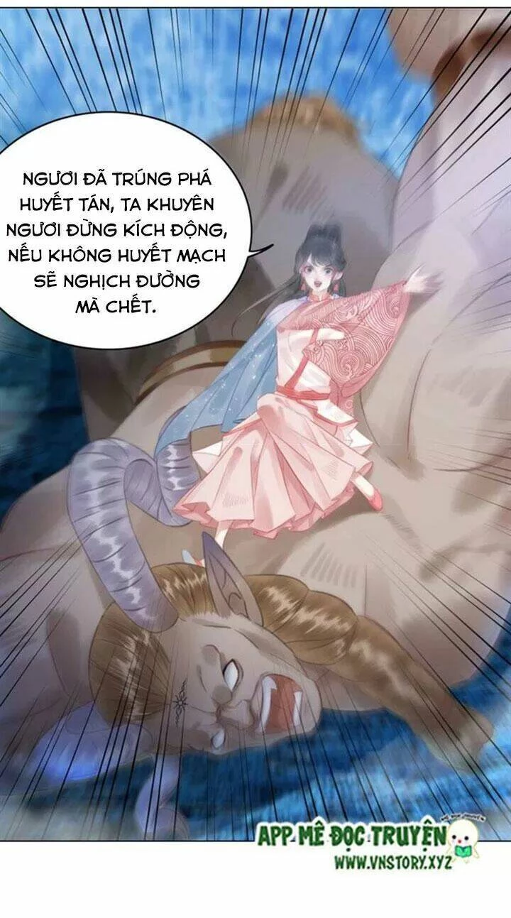 Cực Phẩm Phế Vật Tiểu Thư Chapter 85 - 52