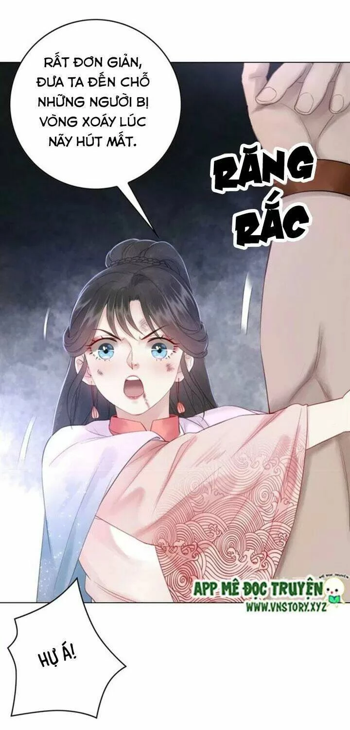 Cực Phẩm Phế Vật Tiểu Thư Chapter 85 - 55