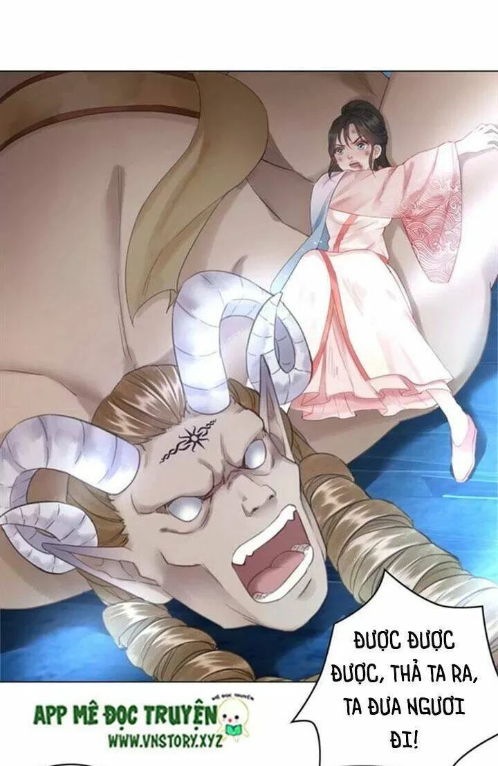 Cực Phẩm Phế Vật Tiểu Thư Chapter 85 - 56