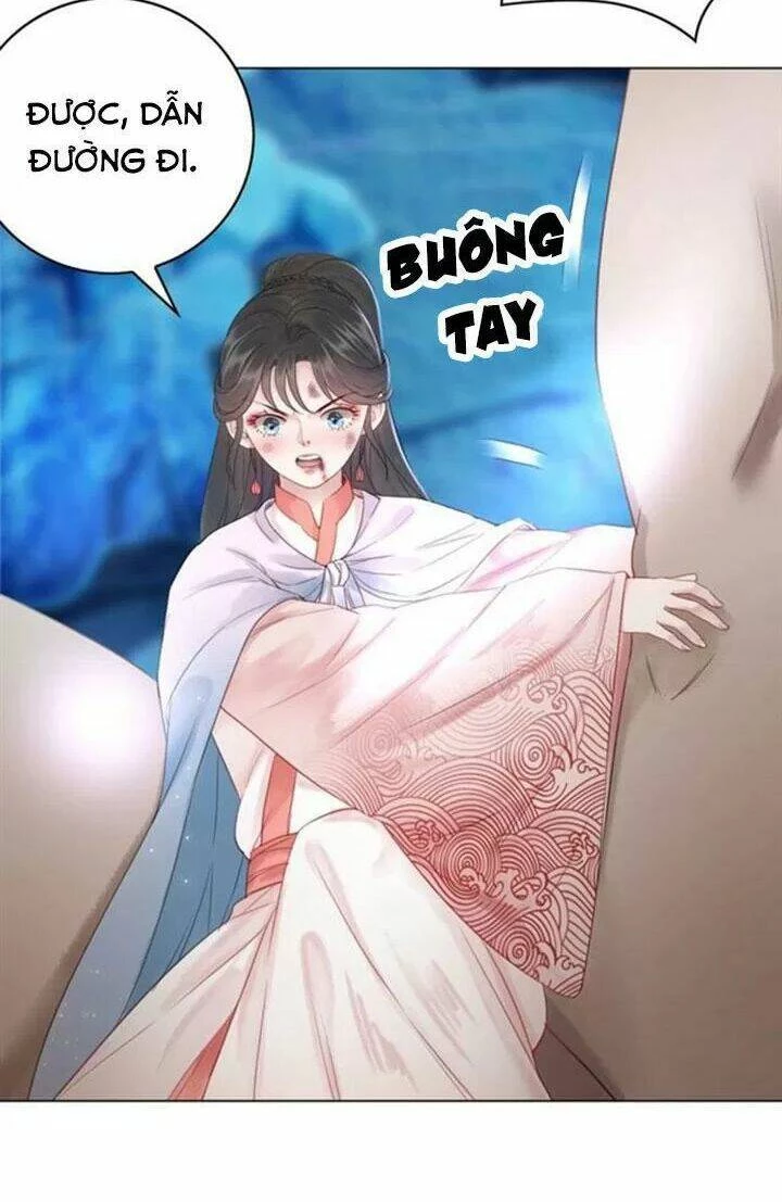 Cực Phẩm Phế Vật Tiểu Thư Chapter 85 - 57