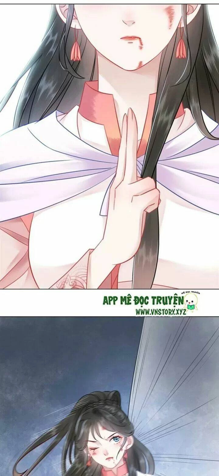 Cực Phẩm Phế Vật Tiểu Thư Chapter 86 - 3