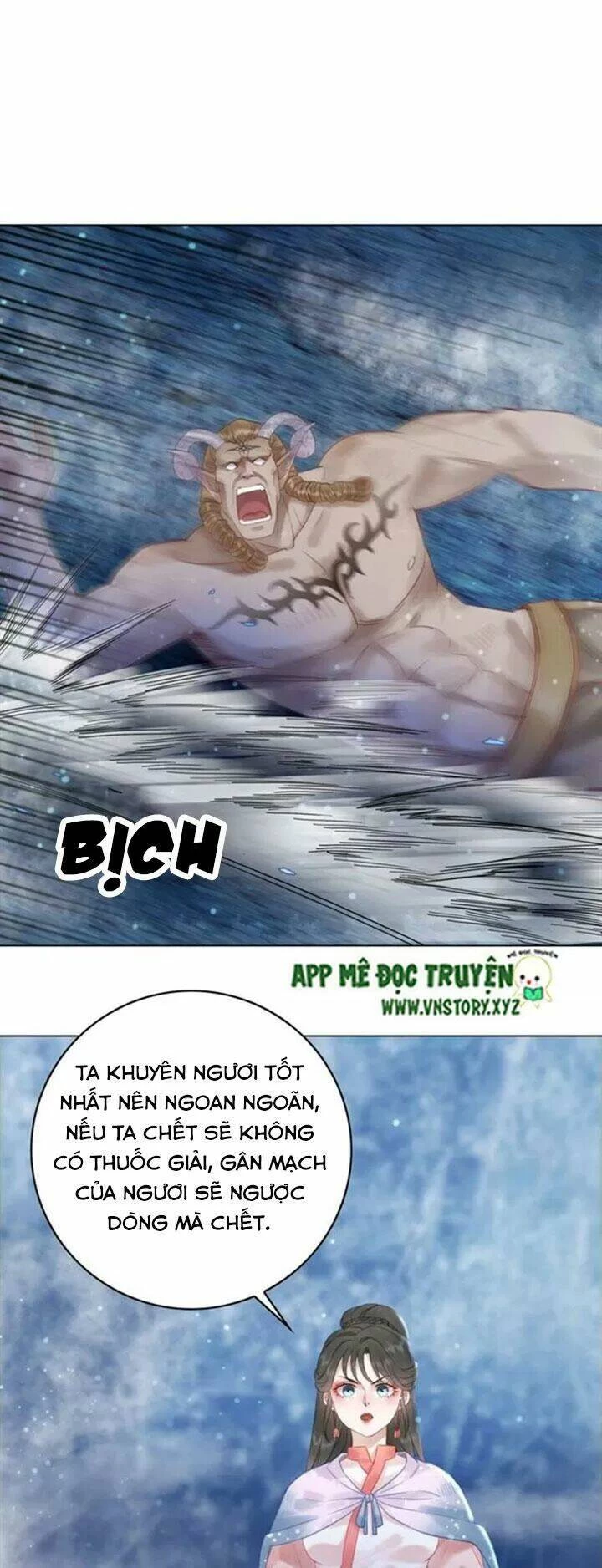 Cực Phẩm Phế Vật Tiểu Thư Chapter 86 - 6
