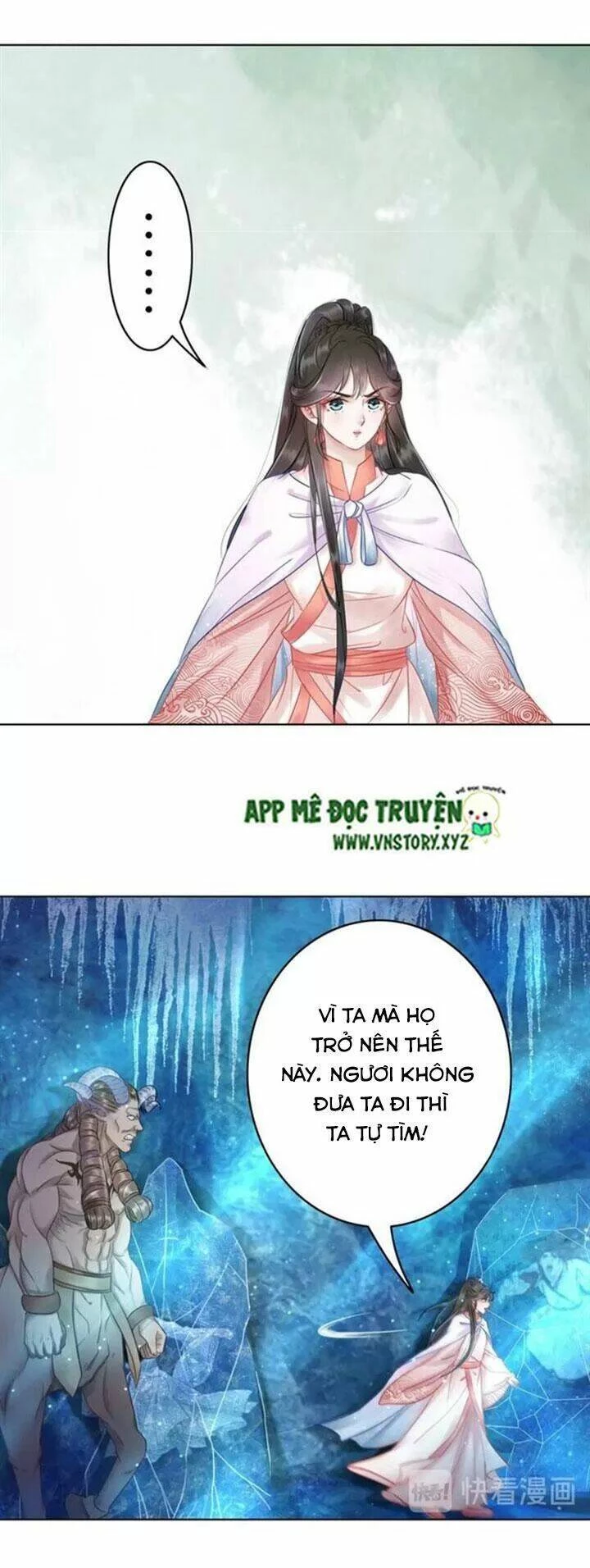 Cực Phẩm Phế Vật Tiểu Thư Chapter 86 - 29