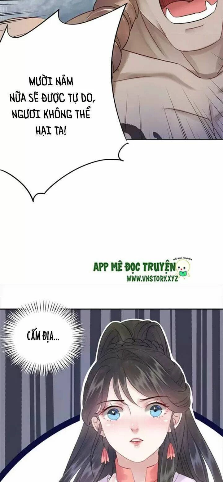 Cực Phẩm Phế Vật Tiểu Thư Chapter 86 - 31