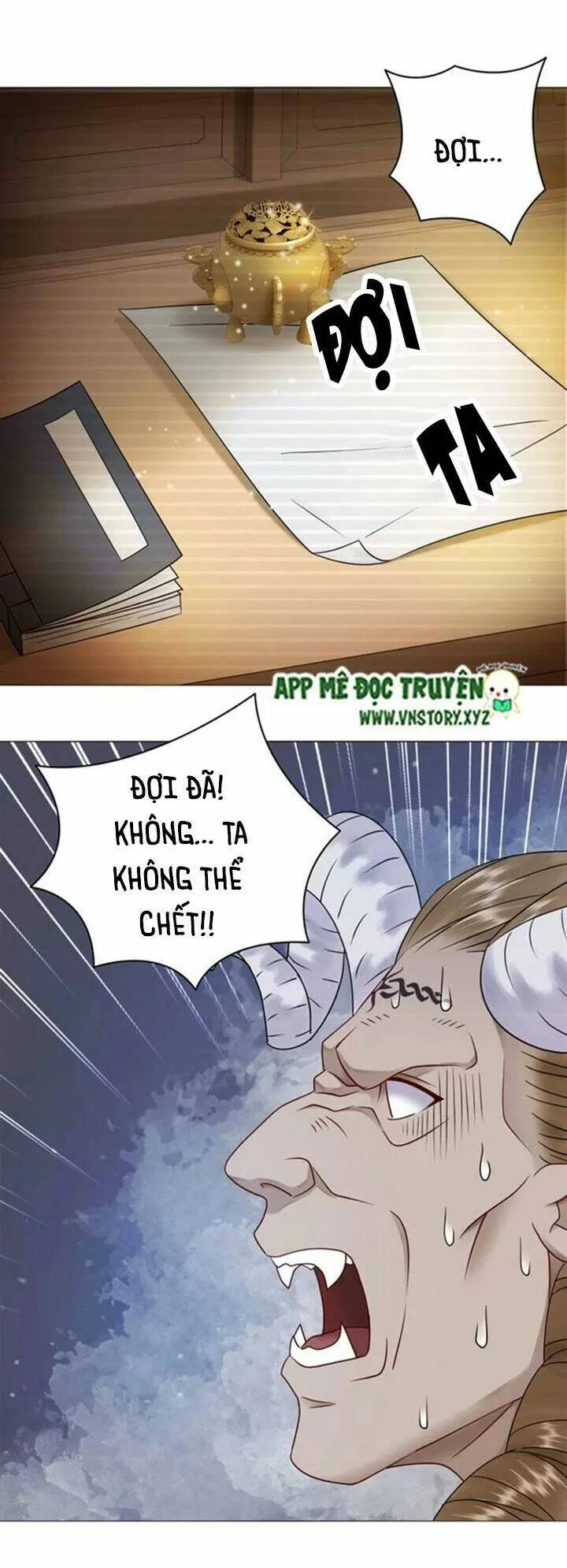 Cực Phẩm Phế Vật Tiểu Thư Chapter 86 - 38