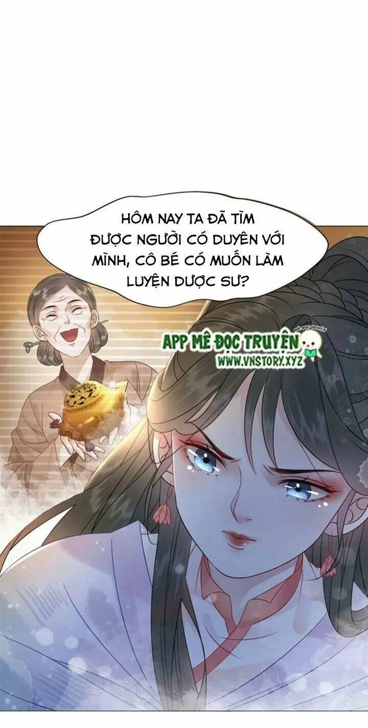 Cực Phẩm Phế Vật Tiểu Thư Chapter 86 - 39