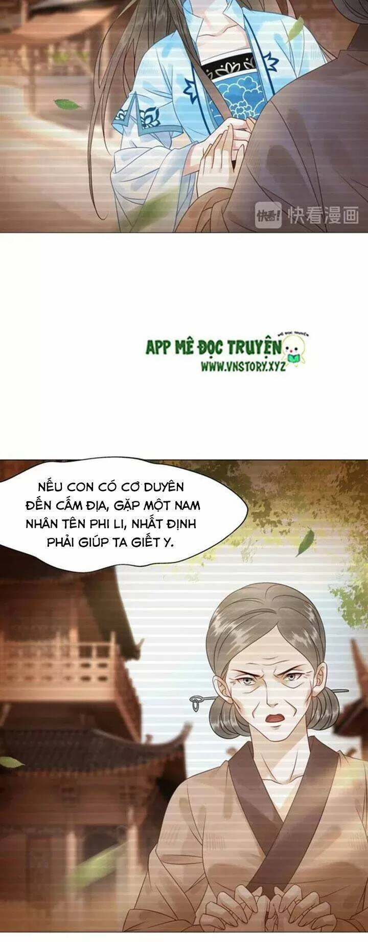 Cực Phẩm Phế Vật Tiểu Thư Chapter 86 - 41