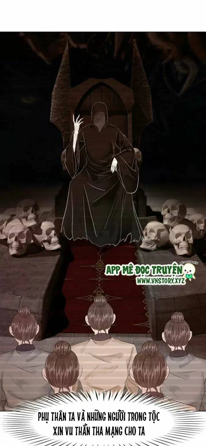 Cực Phẩm Phế Vật Tiểu Thư Chapter 87 - 11