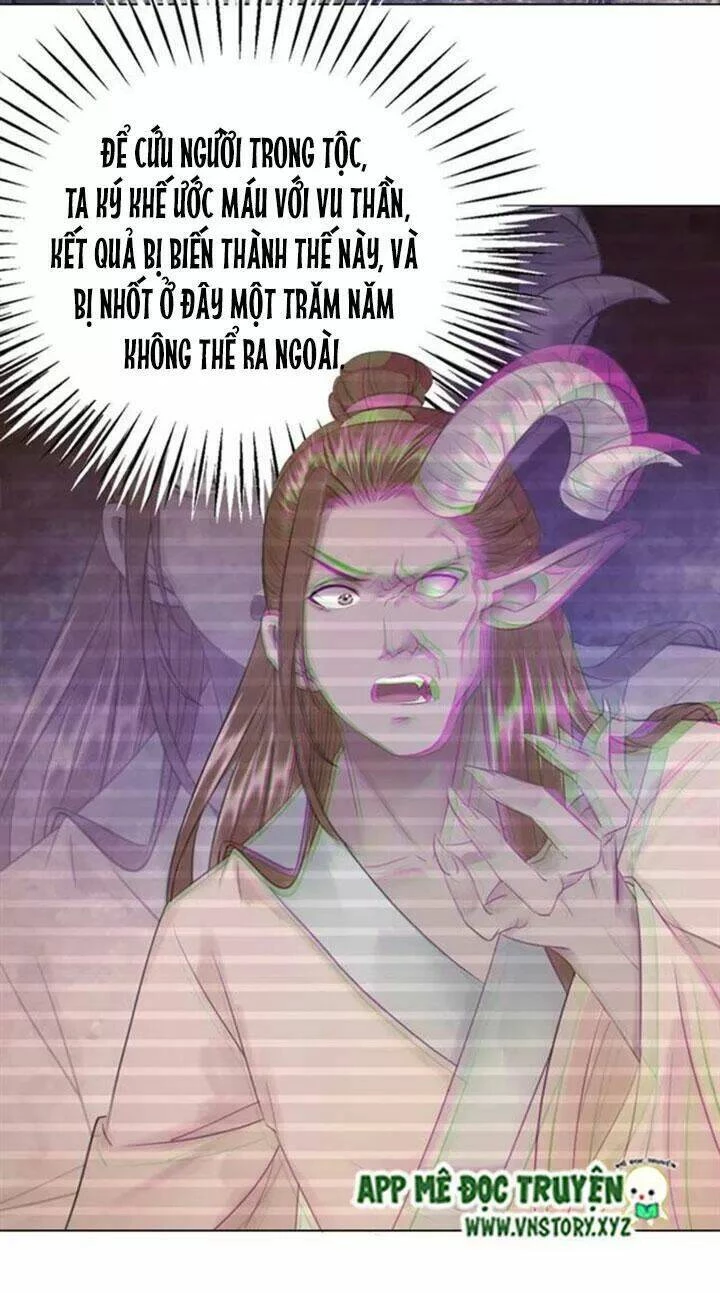 Cực Phẩm Phế Vật Tiểu Thư Chapter 87 - 14