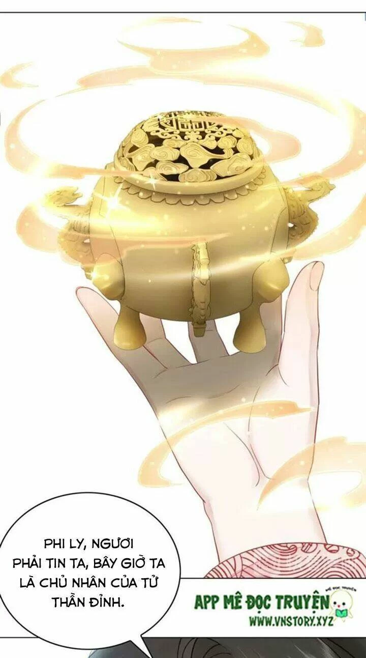 Cực Phẩm Phế Vật Tiểu Thư Chapter 87 - 18