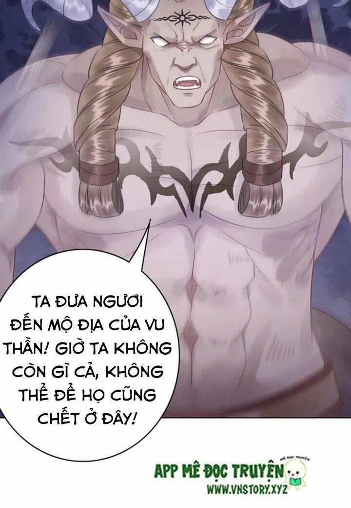 Cực Phẩm Phế Vật Tiểu Thư Chapter 87 - 25