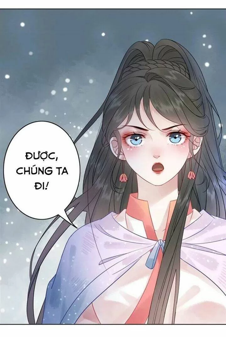 Cực Phẩm Phế Vật Tiểu Thư Chapter 87 - 26