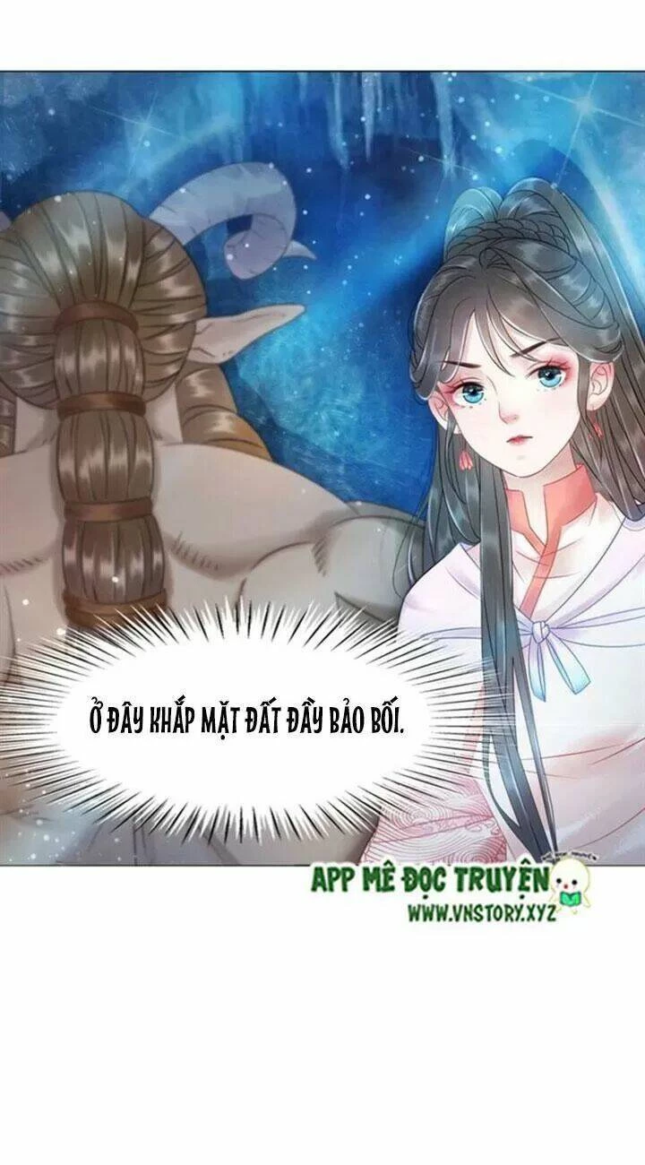 Cực Phẩm Phế Vật Tiểu Thư Chapter 87 - 34