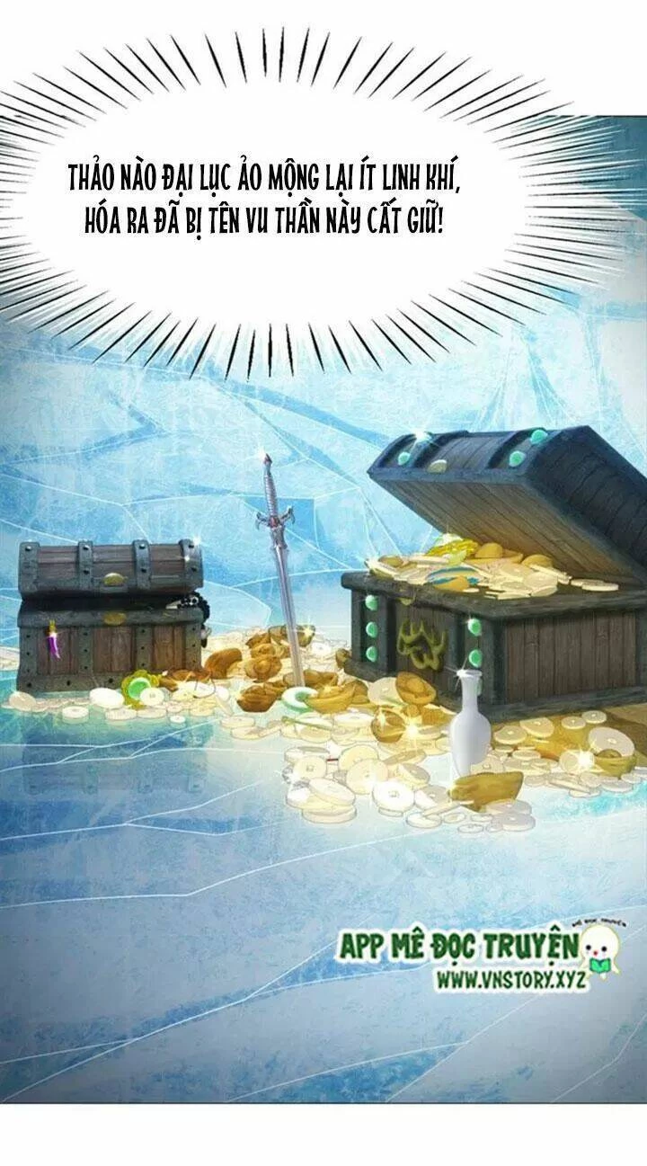 Cực Phẩm Phế Vật Tiểu Thư Chapter 87 - 35