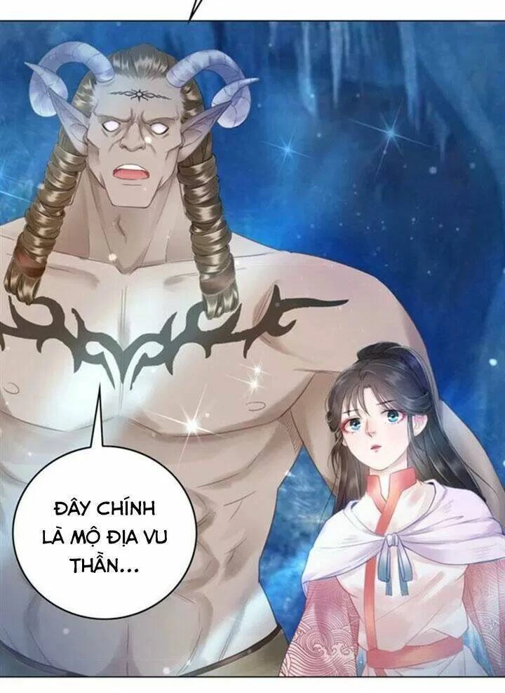 Cực Phẩm Phế Vật Tiểu Thư Chapter 87 - 40