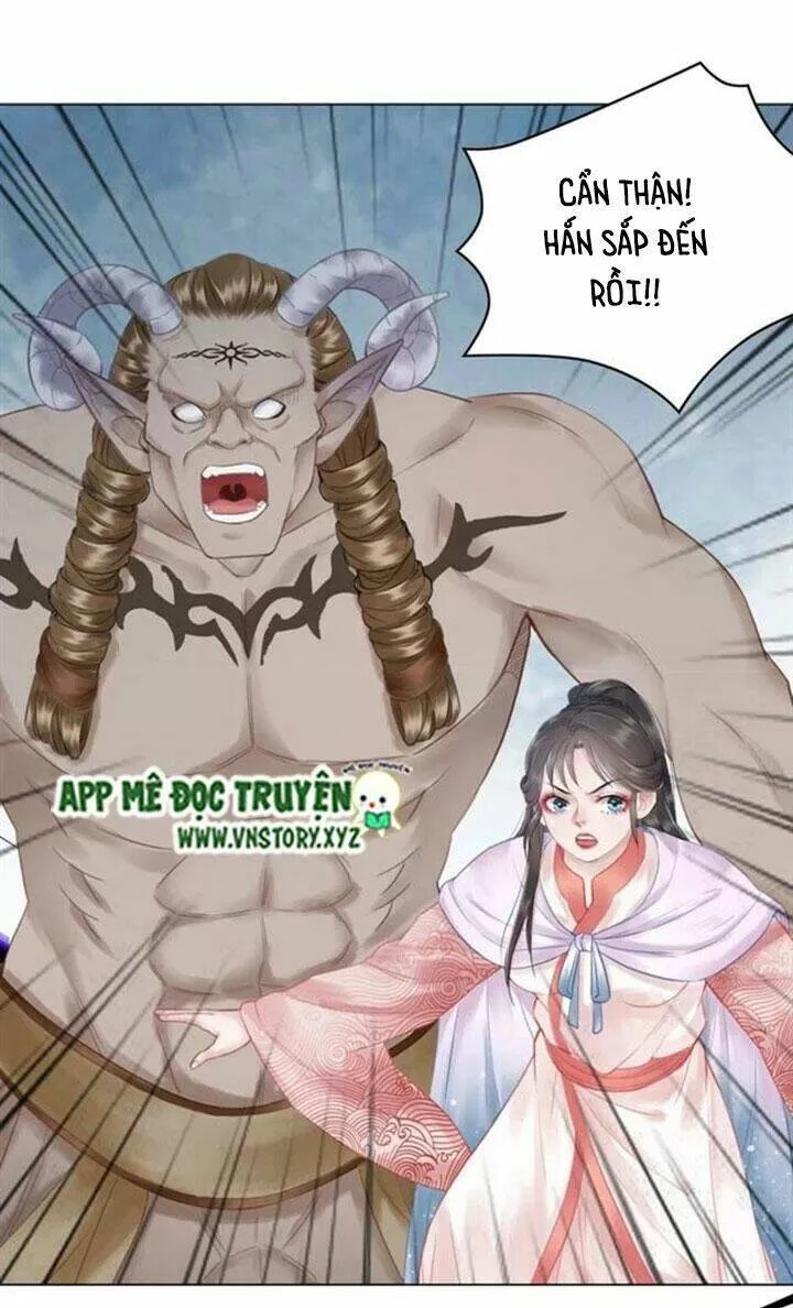 Cực Phẩm Phế Vật Tiểu Thư Chapter 87 - 42