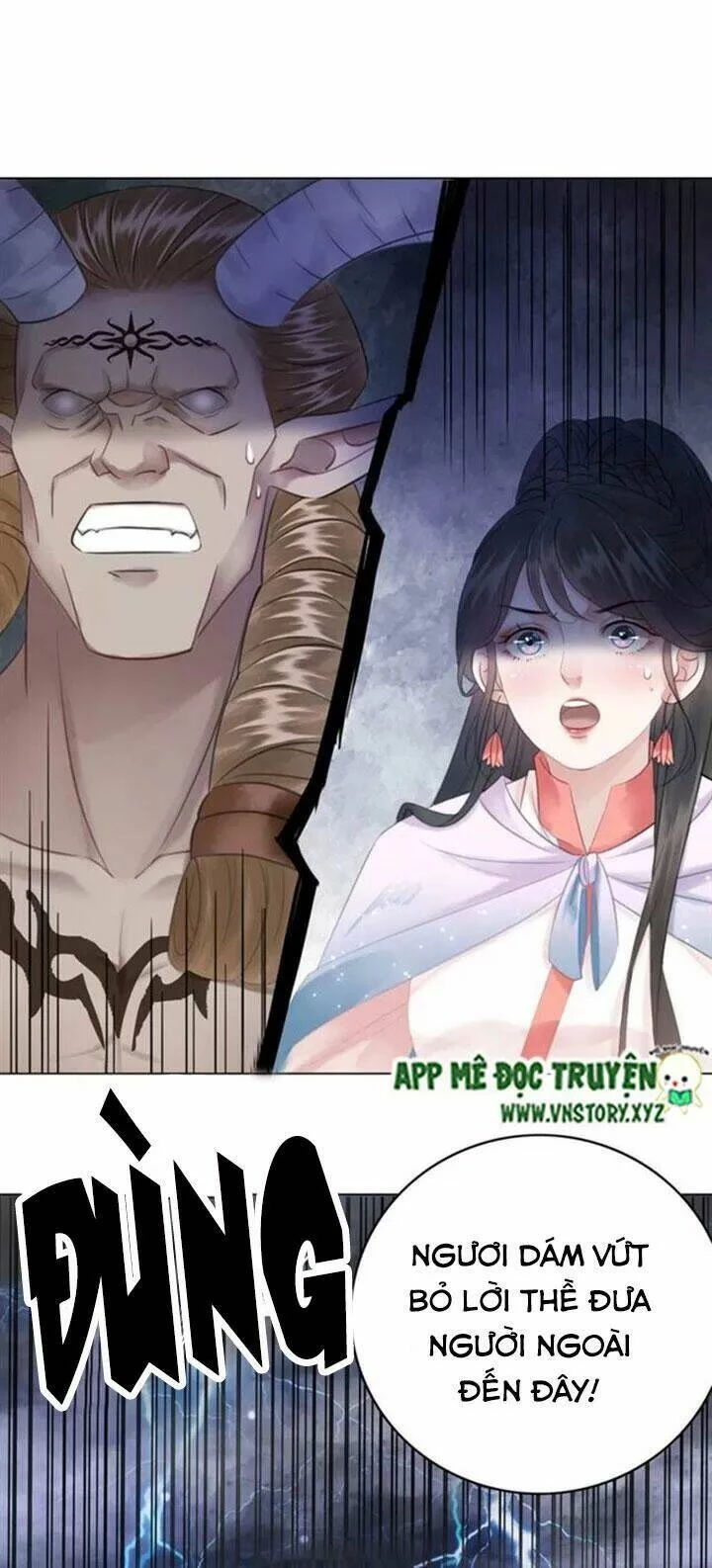 Cực Phẩm Phế Vật Tiểu Thư Chapter 87 - 44