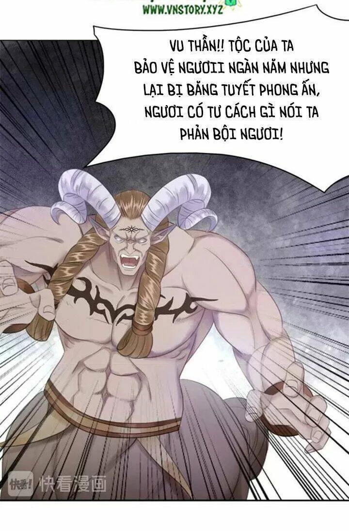 Cực Phẩm Phế Vật Tiểu Thư Chapter 87 - 48